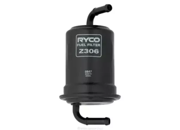 Ryco Fuel Filter for Mazda 626, Mazda E, Mazda Premacy & More