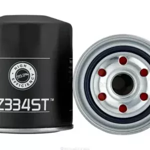 Ryco High Efficiency Oil Filter for Ford Ranger, Toyota Hilux, Toyota Land Cruiser & More