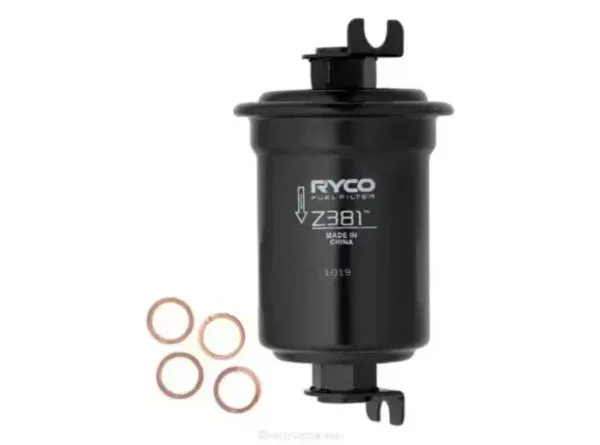 Ryco Fuel Filter for Toyota Previa