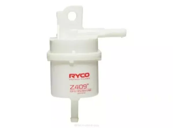 Ryco Fuel Filter for Daihatsu Charade, Toyota Corolla