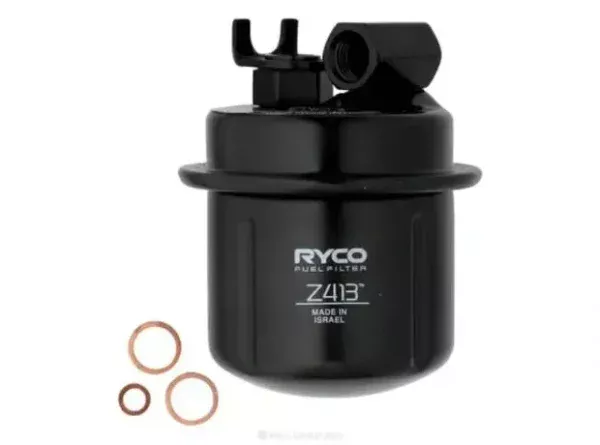 Ryco Fuel Filter for Honda Legend