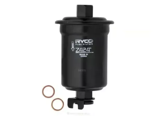 Ryco Fuel Filter for Mitsubishi Shogun Sport, Lexus ES, Mitsubishi Colt & More