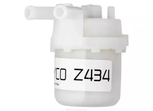 Ryco Fuel Filter for Mazda 323