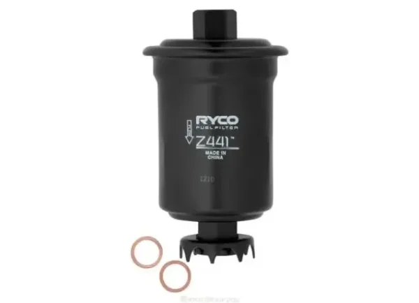Z441.webp Ryco Fuel Filter for Mitsubishi Pajero & Shogun, Lexus ES, Lexus GS & More