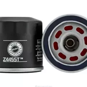 Z445ST.webp Ryco High Efficiency Oil Filter for Polaris Ranger, Dacia Duster, Dacia Dokker & More