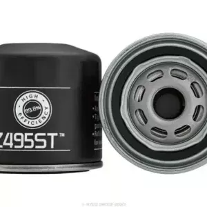 Ryco High Efficiency Oil Filter for Isuzu Gemini, Mazda 323, Subaru Justy & More