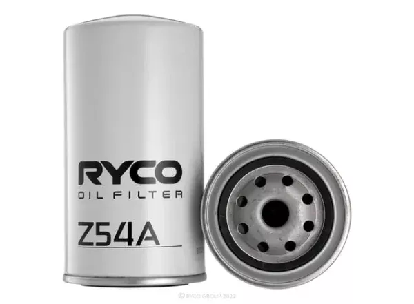 Z54A.webp Ryco Oil Filter for Volkswagen CALIFORNIA T4, Volkswagen Transporter