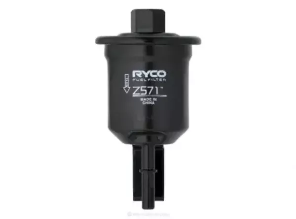 Ryco Fuel Filter for Toyota Hilux