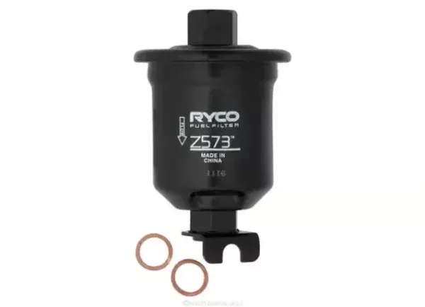 Ryco Fuel Filter for Mitsubishi Diamante, Toyota Rav 4