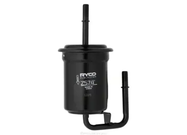 Ryco Fuel Filter for Mazda Bongo, Mazda MX5