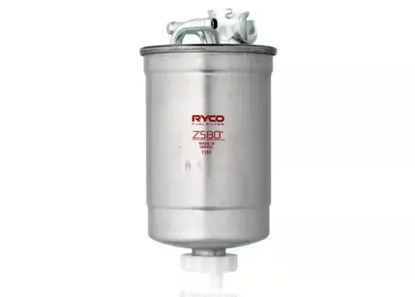 Z580.webp Ryco Fuel Filter for Audi A4, Skoda Felicia, Skoda Octavia & More