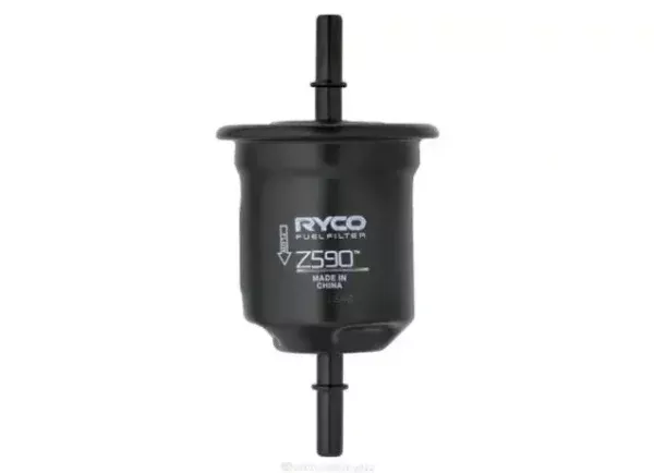 Ryco Fuel Filter for Mitsubishi L200, Hyundai Highway, Hyundai Trajet