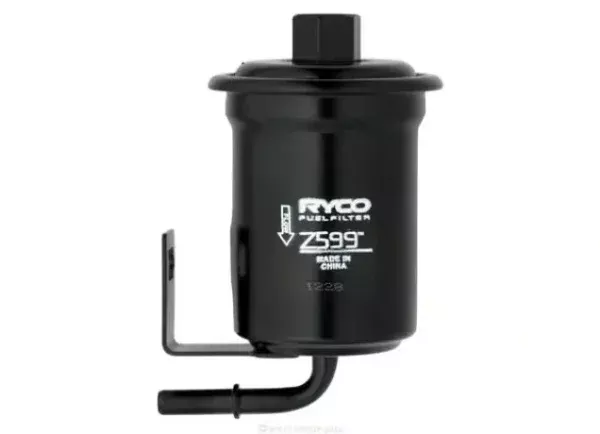 Ryco Fuel Filter for Toyota Land Cruiser, Lexus LX