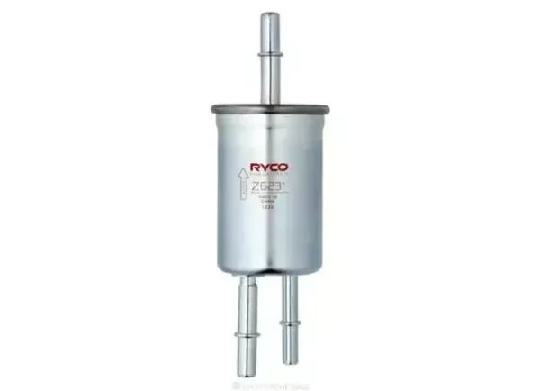 Ryco Fuel Filter for Ford (USA) Explorer