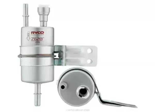 Ryco Fuel Filter for Jeep Grand Cherokee