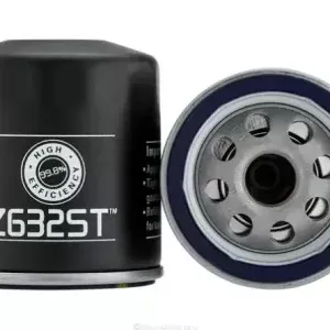 Ryco High Efficiency Oil Filter for Ford Ranger, Ford Focus, Ford Mondeo & More