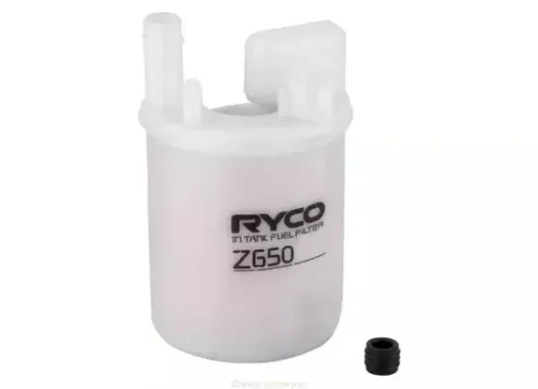 Ryco Fuel Filter for Hyundai Coupe, Hyundai Elantra, Hyundai Tiburon