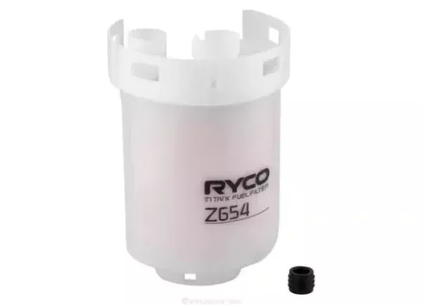 Ryco Fuel Filter for Toyota Avensis, Toyota Avensis Verso, Toyota Caldina & More
