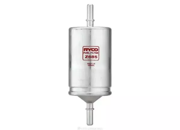 Ryco Fuel Filter for Mercedes-Benz Viano, Mercedes-Benz Vito, Proton Prevă‰