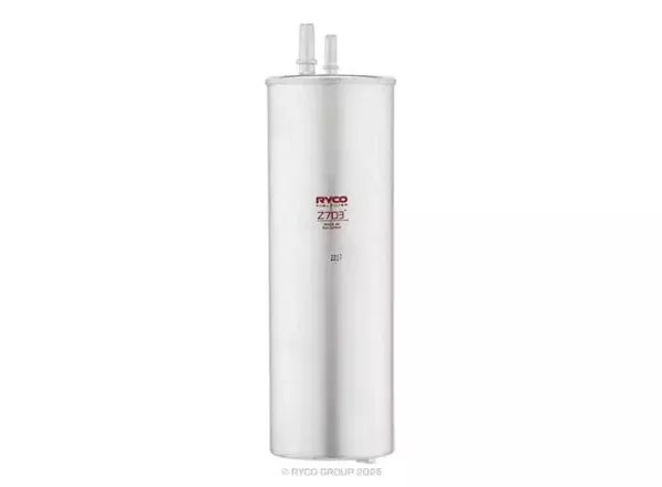 Ryco Fuel Filter for Volkswagen CALIFORNIA T6, Volkswagen MULTIVAN T5, Volkswagen Transporter