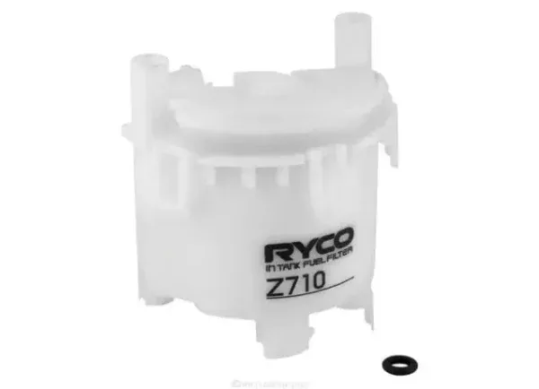 Ryco Fuel Filter for Lexus GX, Toyota 4 Runner