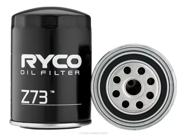 Ryco Oil Filter for Ford (Australia) F-150, Ford (USA) F-150