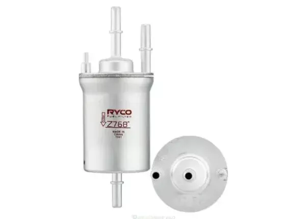 Ryco Fuel Filter for Audi A3, Audi A8, Audi TT & More