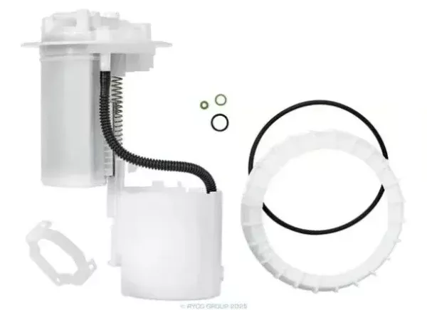 Ryco Fuel Filter for Toyota Auris, Toyota Corolla