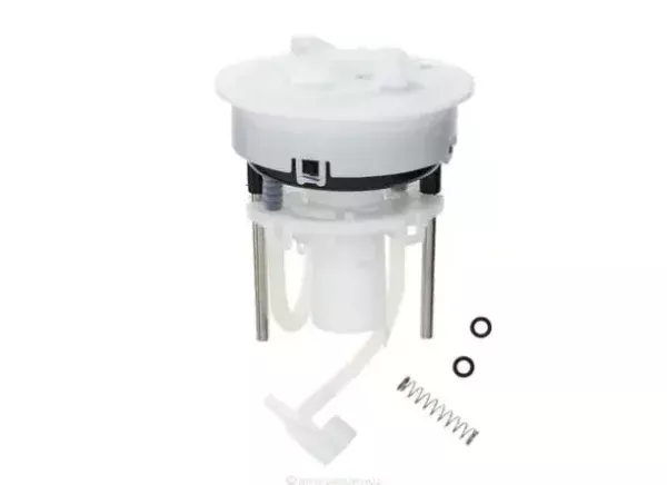 Ryco Fuel Filter for Mazda 2