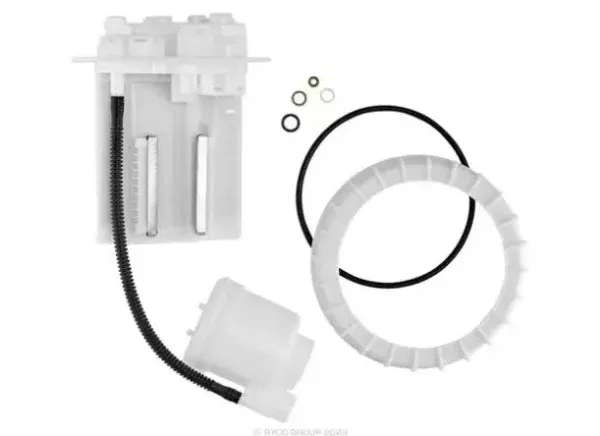 Z899.webp Ryco Fuel Filter for Lexus CT