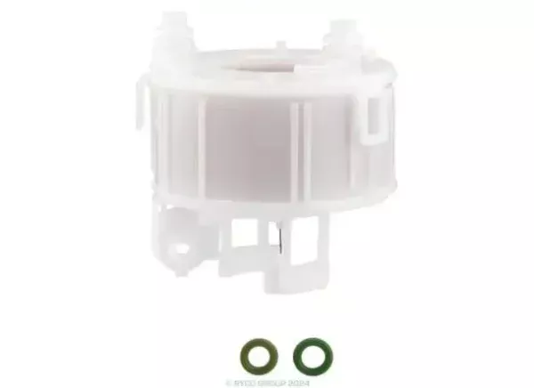 Z904.webp Ryco Fuel Filter for Hyundai Accent, Hyundai Santa Fă‰, Kia Sorento & More