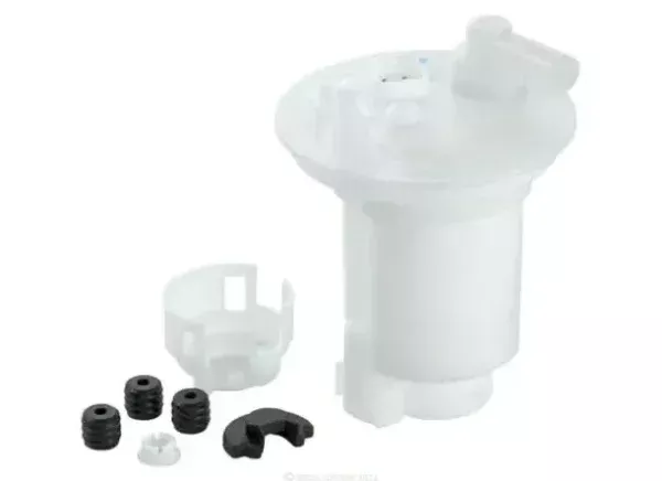 Ryco Fuel Filter for Daihatsu Cuore, Daihatsu Sirion, Toyota RUSH & More
