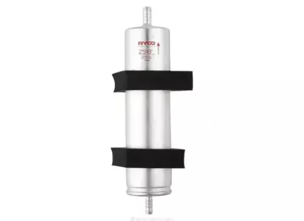 Ryco Fuel Filter for Audi A4, Audi A5, Audi A6 & More