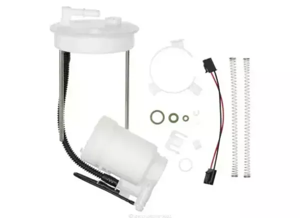 Z922.webp Ryco Fuel Filter for Honda Accord – Height 350.00 mm