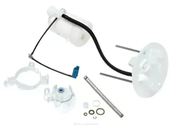 Z924.webp Ryco Fuel Filter for Mitsubishi Lancer – Height 340.00 mm