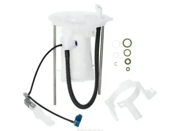 Ryco Fuel Filter for Mazda CX-7