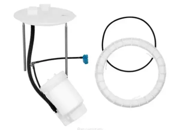 Ryco Fuel Filter for Lexus RX, Toyota Highlander – Height 490.00 mm