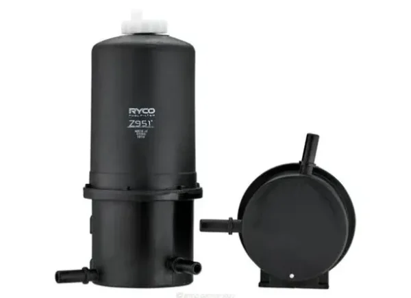 Z951.webp Ryco Fuel Filter for Volkswagen Amarok