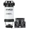 Ryco Fuel Water Separator for Ford Ranger, Isuzu D-Max, Land Rover Defender & More