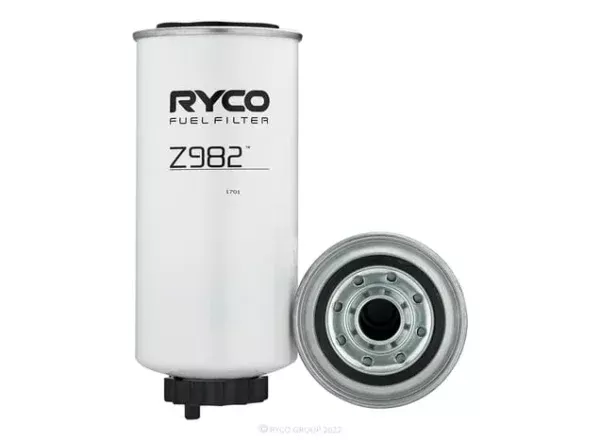 Z982.webp Ryco Fuel Filter
