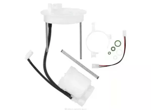 Z986.webp Ryco Fuel Filter for Mazda 2, Mazda CX-3 – Height 380.00 mm
