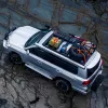ARB BASE Rack Kit 1255 x 1285mm Ford Ranger Wildtrak Mk5-7 (2012-2022) Double Cab