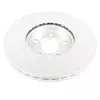 DBA Street Series En-Shield Front Brake Disc 307 x 24mm for BMW 1 Series (F40) 116 / BMW 1 Series (F40) 118 & More