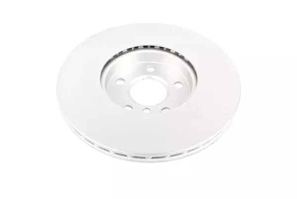 DBA Street Series En-Shield Front Brake Disc 307 x 24mm for BMW 1 Series (F40) 116 / BMW 1 Series (F40) 118 & More