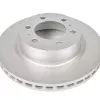 DBA Street Series En-Shield Front Brake Disc 340mm for Toyota Land Cruiser 250 series / Toyota Land Cruiser 300 series