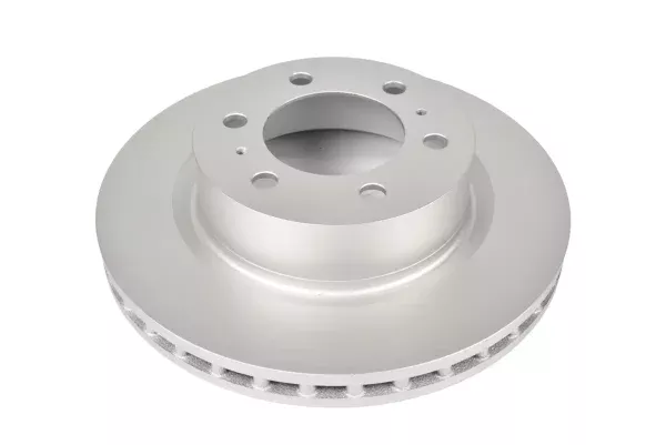 DBA Street Series En-Shield Front Brake Disc 340mm for Toyota Land Cruiser 250 series / Toyota Land Cruiser 300 series