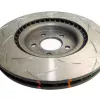 dba42124s-b.webp DBA 4000 Series T3 Slotted Front Brake Disc 355mm for Ford Mustang (5th Generation) / Ford Mustang (5th Generation) Shelby
