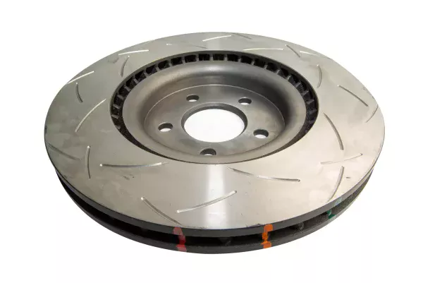 dba42124s-b.webp DBA 4000 Series T3 Slotted Front Brake Disc 355mm for Ford Mustang (5th Generation) / Ford Mustang (5th Generation) Shelby