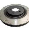 dba42124s-t.webp DBA 4000 Series T3 Slotted Front Brake Disc 355mm for Ford Mustang (5th Generation) / Ford Mustang (5th Generation) Shelby