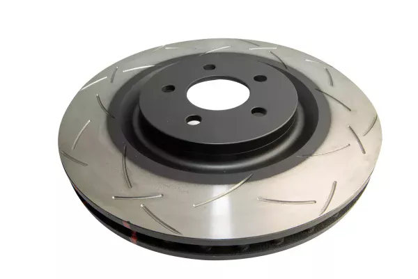 dba42124s-t.webp DBA 4000 Series T3 Slotted Front Brake Disc 355mm for Ford Mustang (5th Generation) / Ford Mustang (5th Generation) Shelby